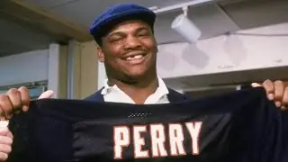 1985 Chicago Bears Draft