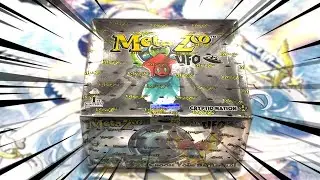 META ZOO UFO FULL BOX OPENING!!