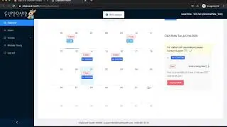 Clipboard Health - Health Care Facility Onboarding Video
