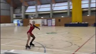 Farners Minobas Huix - nivell 8 - Open Fornells (21/06/2025)