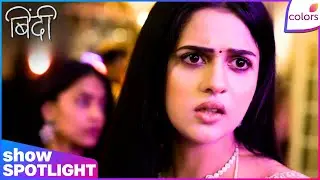 Binddii | Ep. 109 | Bindi Spies On Maahi | Colors TV