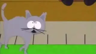 South Park- Catnip