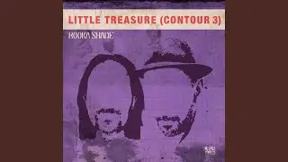 Little Treasure (Contour 3)