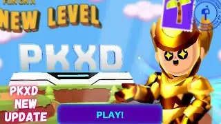 PKXD NEW UPDATE SPOILER !!! PK XD 3rd Anniversary