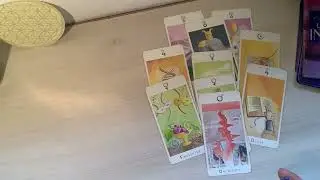 Scorpion 🦂Message pour la rentr&eacute;e 💫