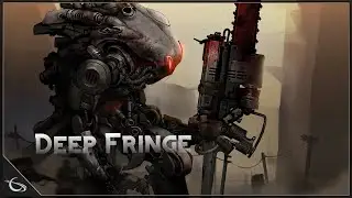 Deep Fringe - Cyborg Tactics RPG