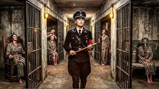 Inside Ravensbr&uuml;ck: The Most Brutal Nazi Camp for Women | Hard to Watch Documentary