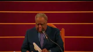 New Year Revival 2026 - Guest Pastor Keith Mobley