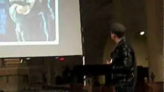 Jay Bakker Pecha Kucha EC13
