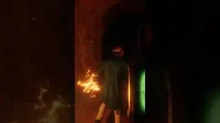 ПРОКЛЯТИЕ #forewarned #phasmophobia #horror #horrorgaming #scary #фазмофобия #screamers #игры