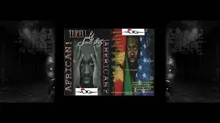 Ter'ell & Soul City - African American (90's Finest R&B) (Album Preview) -=ogs=-