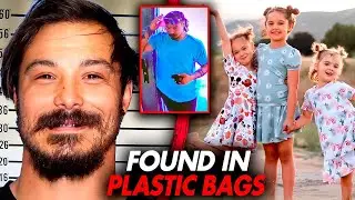 The 3 Sisters Who Were Brutally Murdered After a Camping Trip With Homeless Dad