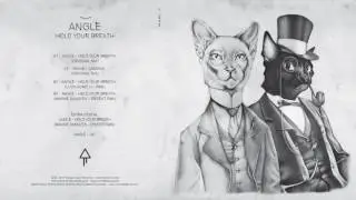 ANGLE - Hold Your Breath (Maxime Dangles - Diskoid Remix) [TIPTOP AUDIO RECORDS]