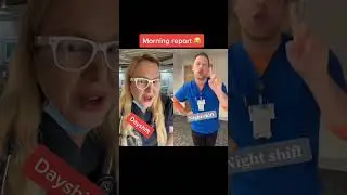 Nurses rocking college life #fok #nurses #nursehumor