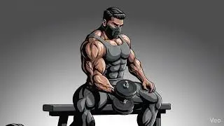 Can You Squeeze This Hard? 💥Instant Bicep Peak Hack 🏔️