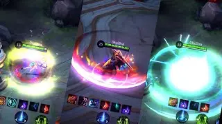 PRESET CC KEREN ALIGHT MOTION