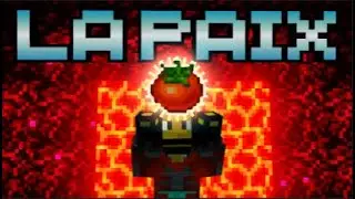 J'ai D&eacute;truit Tout Les Fruits De Ce SMP !