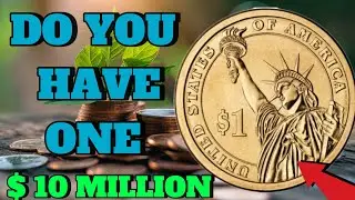 Valuable coin discover in 1817-1825 Capped Bust Dollar Value Guide Rare US Coins Worth Thousands