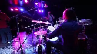JC PowerHouse Band - The watchtower - LIVE CALICLUB 2016
