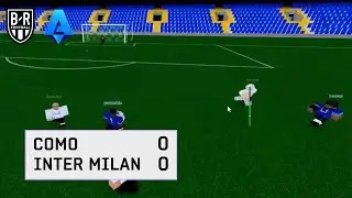 PRS S16 | Como v Inter Milan | Serie A | Highlights