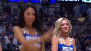 Lympo and Dallas Mavericks partnership