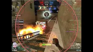 [CSN:S] How Good Sandal+Phon? New Epic Grenade