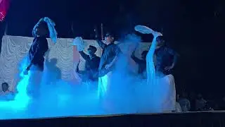 धोदाणी डान्स मंडळी श्री गणेश जयंती उत्सव 2026🏆