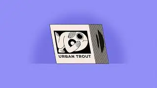 URBAN TROUT RECORDS