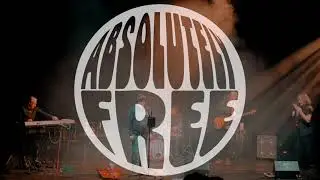 ABSOLUTELY FREE - H&Oacute;TAB - HRANIČ&Aacute;Ř