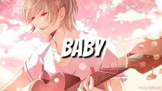 ︎Nightcore - There's Nothing Holding Me Back (Lyrics) | Shawn Mendes
