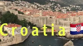 Dubrovnik Croatia Pinoy Traveler