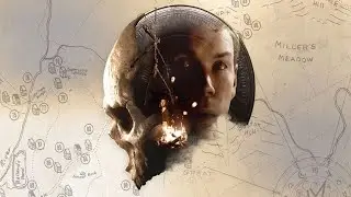 The Dark Pictures Anthology: Little Hope Demo Gameplay