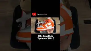 Nike Dunk High 
