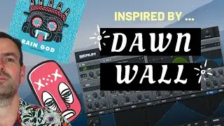 Serum Neuro Bass Inspired By Dawn Wall // Reese Neurobass One-Shot in Xfer Serum