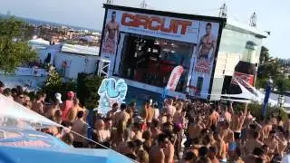 Circuit Festival 2012 - Official Aftermovie