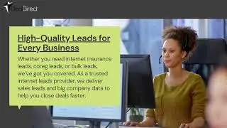 Internet Insurance Leads