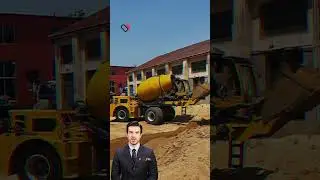#fcnfm The Importance of Reliable Concrete Mixing in Successful Projects