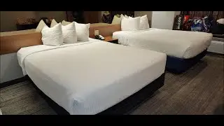Baymont by Wyndham Las Vegas South Strip | 2 Queen Beds