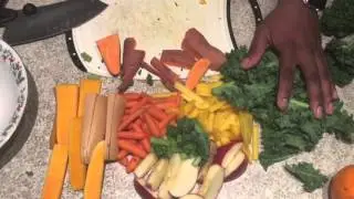 How To Gut Load Your Crickets