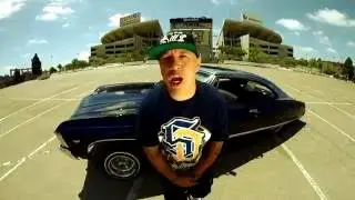 Mr Lil One - Check Yourself [Official Music Video] AKA Spooky Message