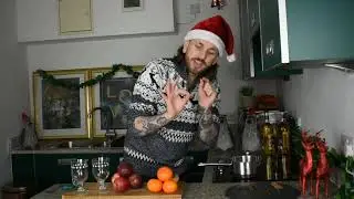 How To Make Mulled Cider At Home - Easy Recipe