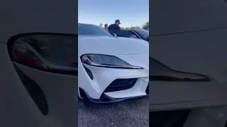 Cars & Coffee @ Winter garden Fl #wintergardencarsandcoffee #carsandcoffee #carshow2025