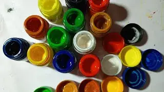 Learn colours names| Colours names for kids| Learn colours names with colours| 12 रंगों के नाम 