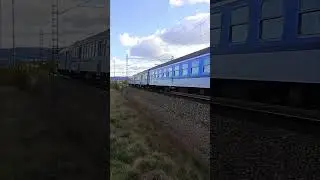 druh&yacute; pohled na toto řazen&iacute; #train #seferovic #traininfrastructure #trainspotting #trainparts #railw
