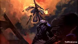 DYATHON - Blue Warrior