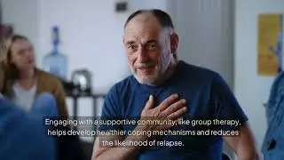 The Importance of a Robust Support System in Overcoming Addiction