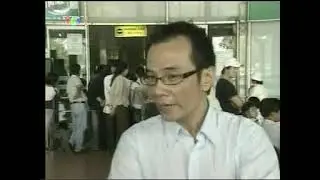 VTV1 - Tr&iacute;ch đoạn Thời sự (19/08/2007)