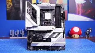 Top 3 BEST Intel Motherboards In 2025
