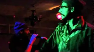 Das Racist feat. El-P, 
