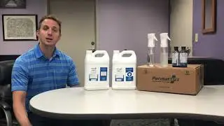 PermaSafe CLEAN and SHIELD Product